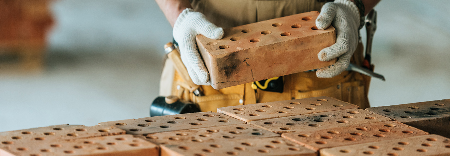 Brickwork Skills
