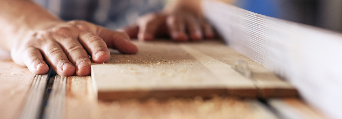 Woodworking