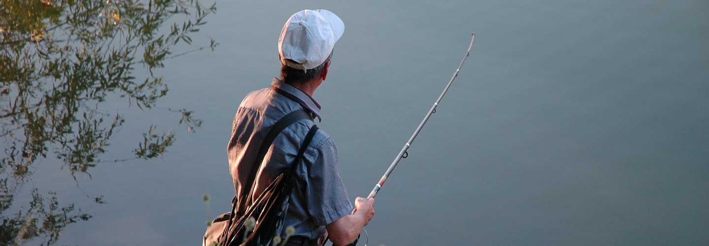 Fishing Canberra - the 100 Pound Cod