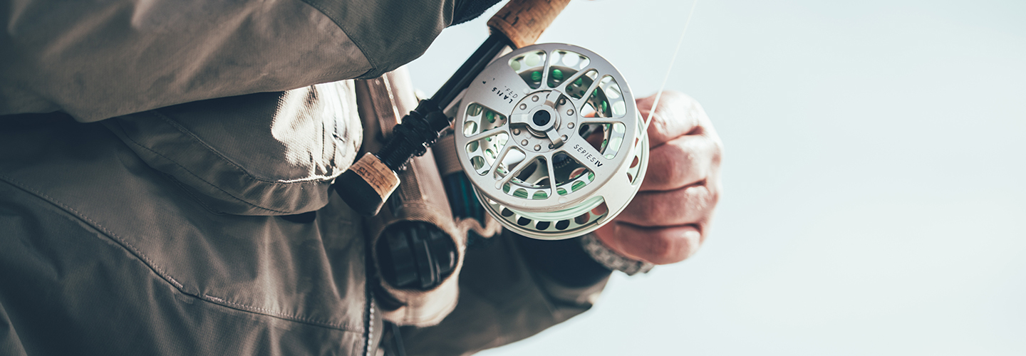 Fly Fishing and Fly Tying