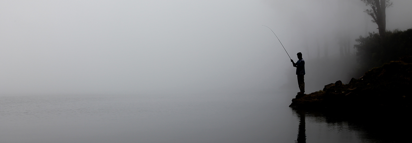 Trout Fishing in the Snowy Mountains