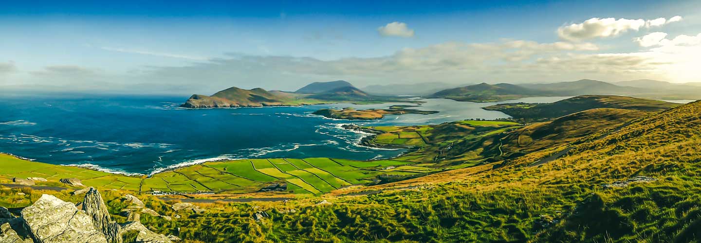 Irish/Gaeilge Language - Introduction