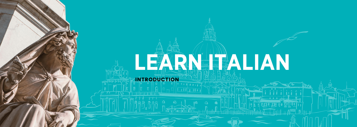 Italian - Introduction