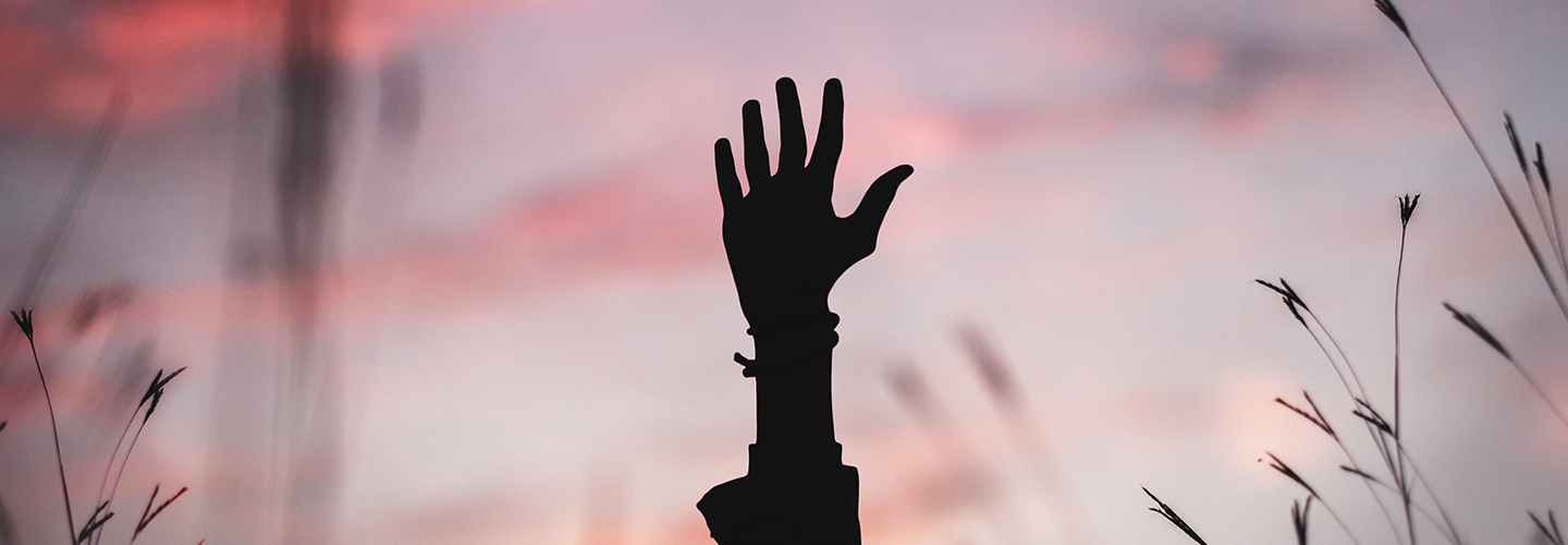 Building Self-Confidence