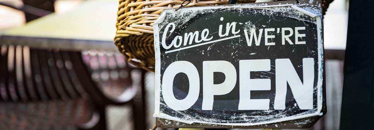 Small Business - Introduction