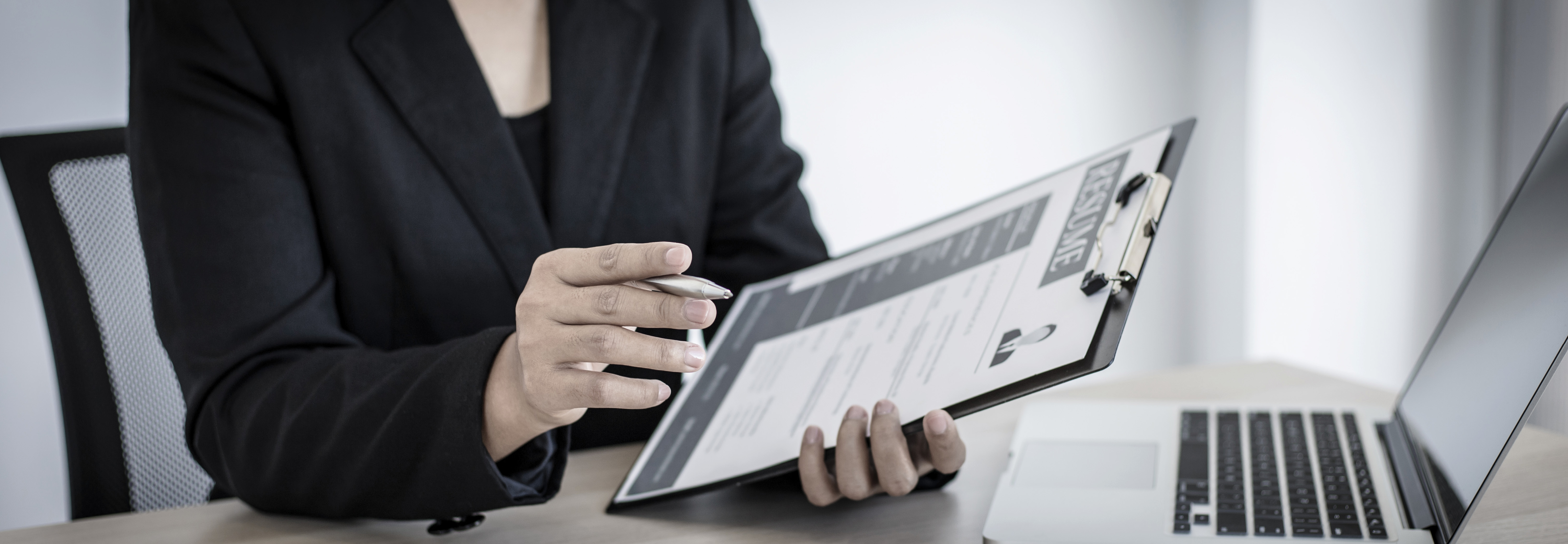 Job Application and Interviewing Skills