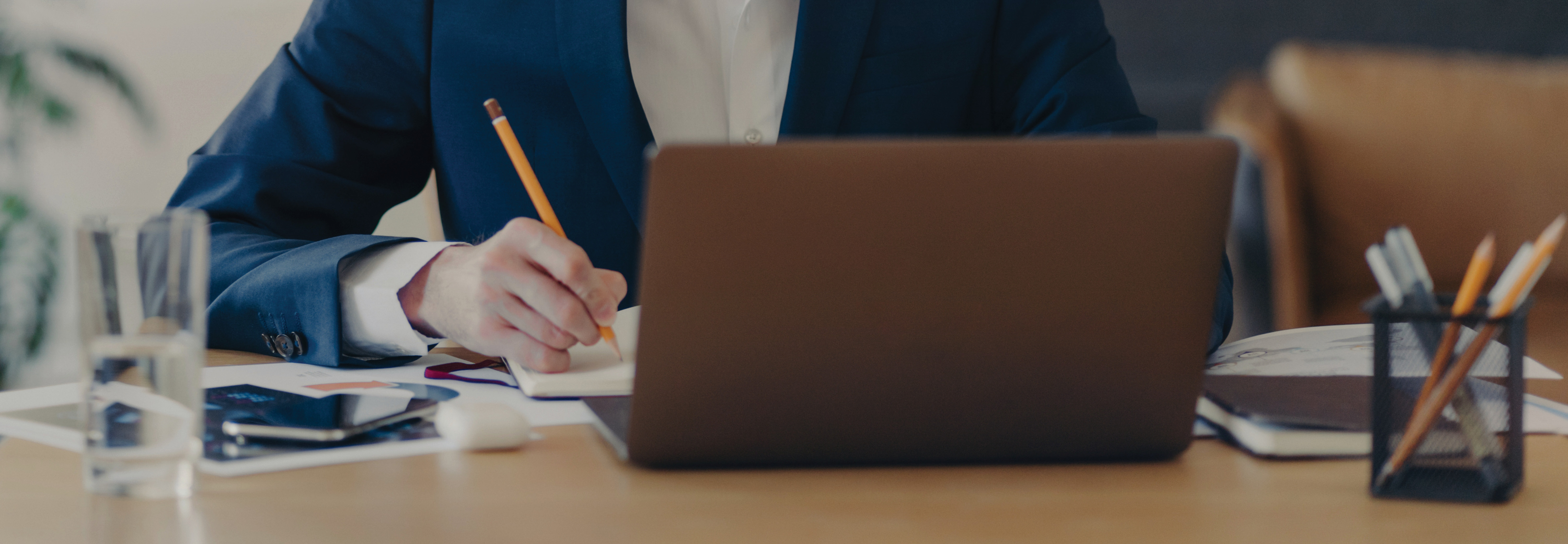 Writing for Government (Reports)