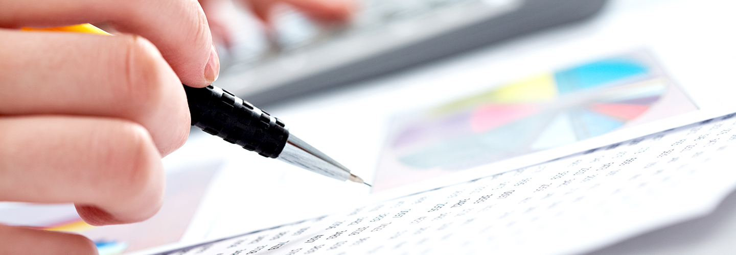 Finance for Non-Accountants