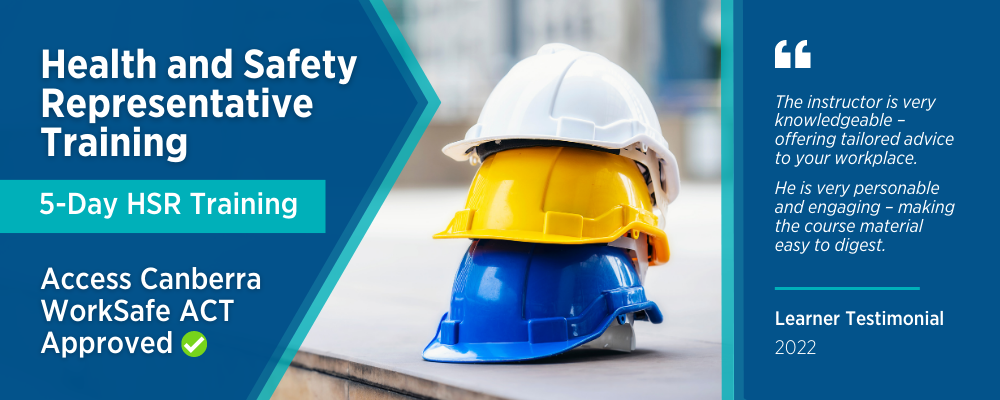 Health & Safety Image
