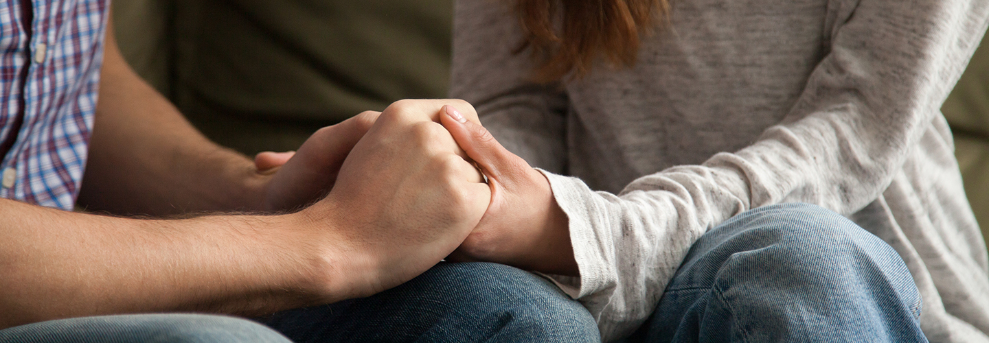 Mental Health First Aid