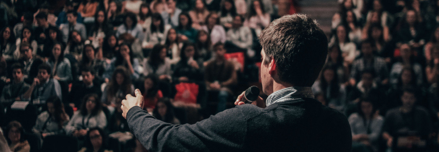 Developing your Presentation Skills (Online)