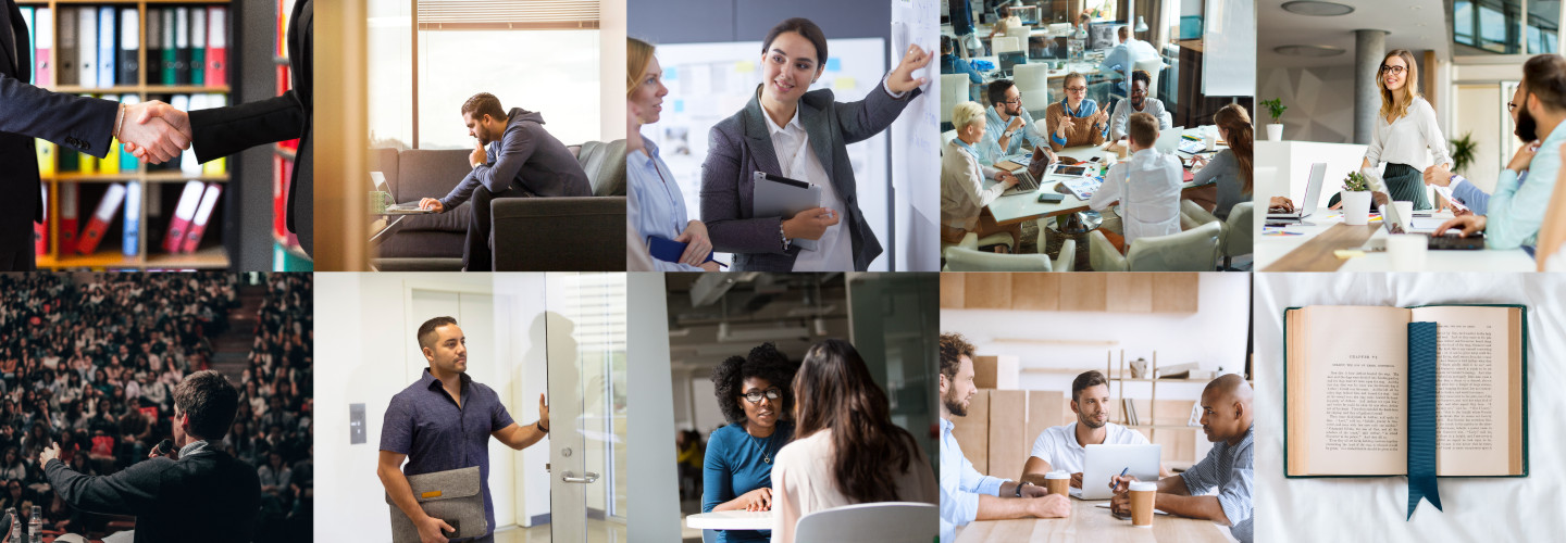 Future Skills Priorities Set (Online)