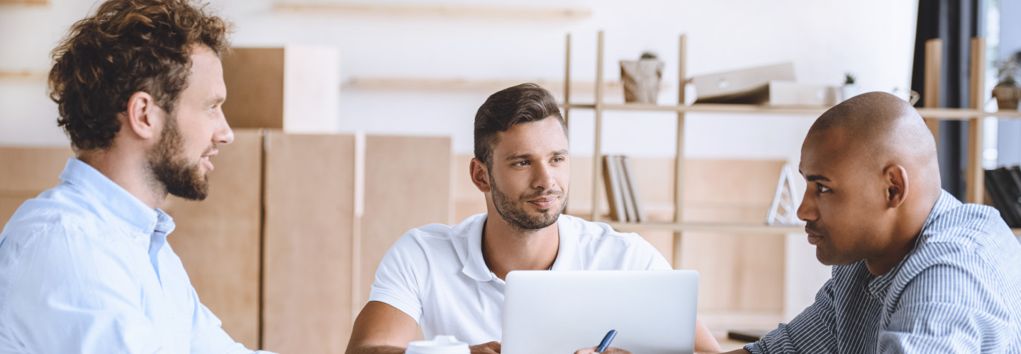 Strategic Thinking (Online)